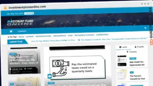 Publish Guest Post on investmentplansonline.com