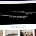 Publish Guest Post on inyourpocket.com