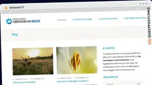 Publish Guest Post on ioniseurs.fr