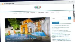 Publish Guest Post on ipemisdpe.com