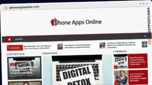 Publish Guest Post on iphoneappsonline.com