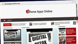 Publish Guest Post on iphoneappsonline.com
