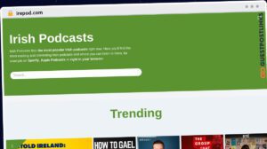 Publish Guest Post on irepod.com