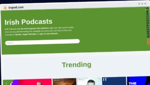 Publish Guest Post on irepod.com