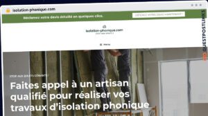 Publish Guest Post on isolation-phonique.com