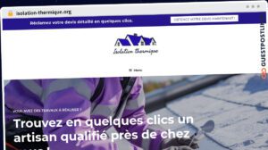 Publish Guest Post on isolation-thermique.org