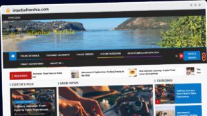 Publish Guest Post on istanbulturchia.com