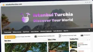 Publish Guest Post on istanbulturchia.com