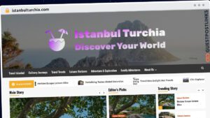 Publish Guest Post on istanbulturchia.com