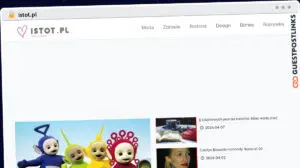 Publish Guest Post on istot.pl