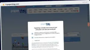 Publish Guest Post on it.paperblog.com