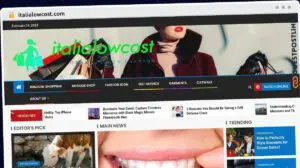 Publish Guest Post on italialowcost.com