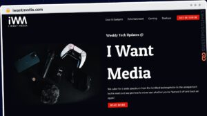 Publish Guest Post on iwantmedia.com