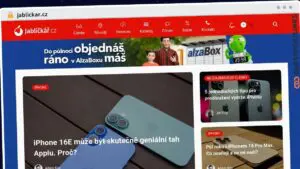 Publish Guest Post on jablickar.cz