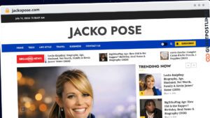 Publish Guest Post on jackopose.com