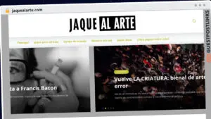 Publish Guest Post on jaquealarte.com