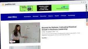 Publish Guest Post on jawhline.com