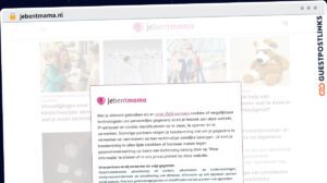 Publish Guest Post on jebentmama.nl