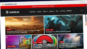 Publish Guest Post on jeuxderole.com