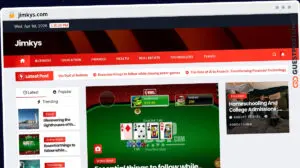 Publish Guest Post on jimkys.com