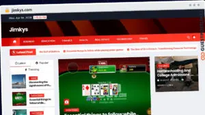 Publish Guest Post on jimkys.com