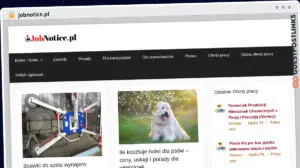 Publish Guest Post on jobnotice.pl