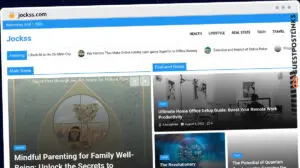 Publish Guest Post on jockss.com