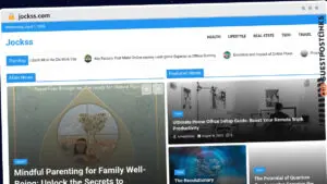 Publish Guest Post on jockss.com