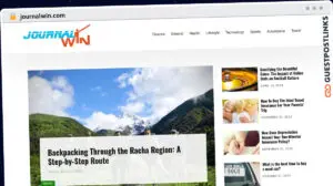 Publish Guest Post on journalwin.com