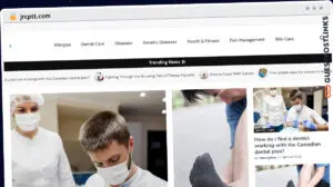 Publish Guest Post on jrcptt.com