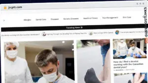 Publish Guest Post on jrcptt.com