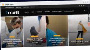 Publish Guest Post on jrcptt.com