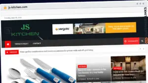 Publish Guest Post on js-kitchen.com