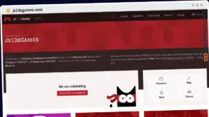 Publish Guest Post on js13kgames.com