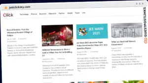 Publish Guest Post on justclicksky.com