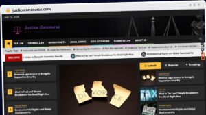 Publish Guest Post on justiceconcourse.com