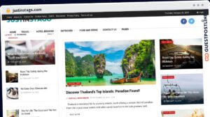 Publish Guest Post on justinstago.com