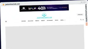 Publish Guest Post on justonlineclub.com