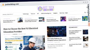 Publish Guest Post on justtechblog.com
