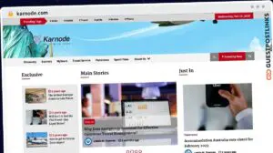 Publish Guest Post on karnode.com