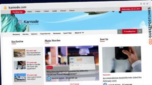Publish Guest Post on karnode.com