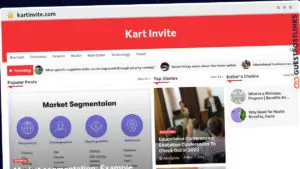 Publish Guest Post on kartinvite.com