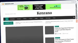 Publish Guest Post on kenrano.com