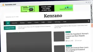 Publish Guest Post on kenrano.com