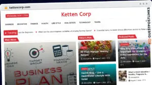 Publish Guest Post on kettencorp.com