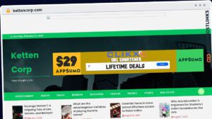 Publish Guest Post on kettencorp.com