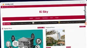 Publish Guest Post on ki-sky.com