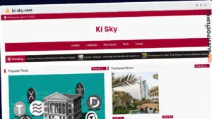 Publish Guest Post on ki-sky.com
