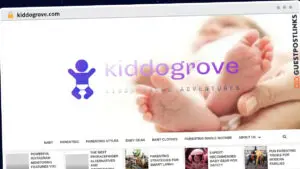 Publish Guest Post on kiddogrove.com
