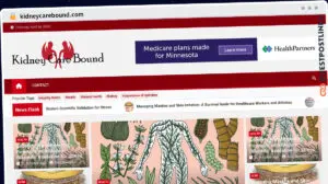 Publish Guest Post on kidneycarebound.com